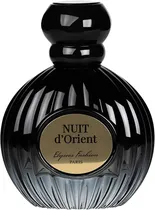 Perfume Elysees Fashion Nuit D'Orient Edp 100ML - Feminino