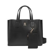 Cartera Tommy Hilfiger AW0AW17192 BDS
