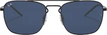 Óculos de Sol Ray-Ban RB3588 901480 55 - Masculino