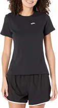Brooks Remera Sleeve Top SPR 221613001 Femenino (T) M Negro