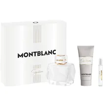 Mont Blanc Signature Set 90ML+7,5ML