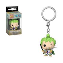 Llavero Funko Pop One Piece Roronoa Zoro