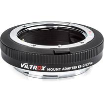 Adaptador Viltrox Ef-GFX Pro Ef/Ef-s