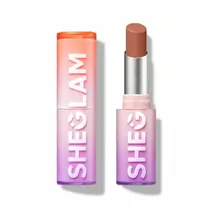 Batom Sheglam Dynamatte Boom Longlasting Matte Gotcha