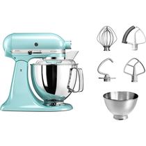 Kitchenaid Batidora Artisan 5KSM175PSEIC 220V 50/60HZ Celest