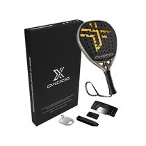 Raqueta de Padel Oxdog Ultimate Pro + 24