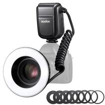 Flash Macro Godox MF-R76 Universal