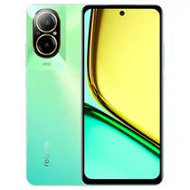 Celular Realme C67 RMX3890 - 8/256GB - 6.72’’ - Dual-Sim - Sunny Oasis