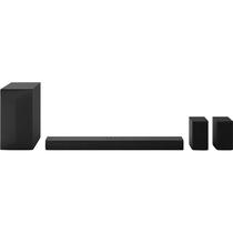 Soundbar LG S60RT Biv 5.1 440W - Preto