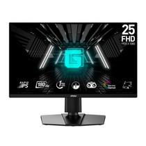 Monitor 25 MSI G255PF E2 FHD/Ips/Free SYNC/1MS Preto