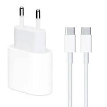 Carregador iPhone 15 35W com Cabo