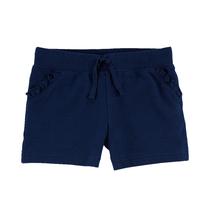 Short Infantil Carter's 1N305910 Nena