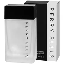 Perfume Masculino Perry Ellis Edt 100 ML