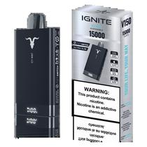 Ignite V150 15000 Puffs Icy Mint