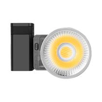 Kit Luz LED Zhiyun PLX105 Molus X60 Cob Light Pro Bi-Color