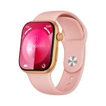 Smartwatch FTX FTXA10P-RGPK - Bluetooth - Rose Gold
