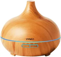 Difusor de Aroma Ultrassônico Satellite A-H6700 400ML LED