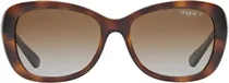 Óculos de Sol Vogue VO2943SB W656T5 55 - Feminino