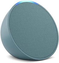 Alexa Amazon Echo Pop Blue 935870