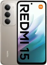 Smartphone Xiaomi Redmi 14 Dual Sim 6.9" 6GB/128GB Titan Gray