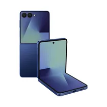 Celular Samsung Galaxy Z FLIP7 5G SM-F766B 12GB 256GB Blue Shadow