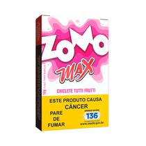 Esencia para Narguile Zomo Max Tutti Frutti 50GR