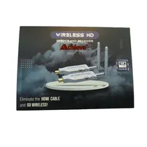 HDMI Extensor Wireless 50MTS Full HD 4K