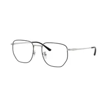 Lente Ray Ban 8776D 1249 53