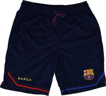 Short Meta Sports Barcelona BCNS32420NV3 - Masculino