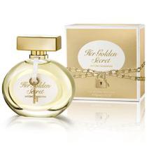 Ab Her Golden Edt 50ML