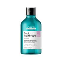 Loreal Shampoo Se Scalp Advanced Anti-Discomfort 300ML s/C