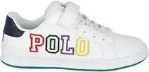 Polo Ralph Lauren Kids Tenis M RF104119T