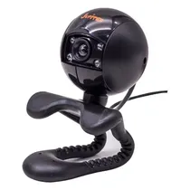Webcam Jupiter JP-C8100 8.1MP JP-C8100
