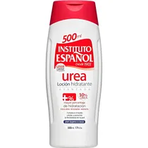 Loção Hidratante Instituto Español Ureia - 500ML