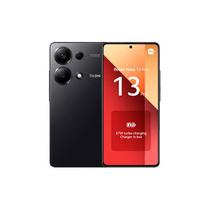 Cel Xiaomi Note 13 Pro 8/256GB 4G Preto