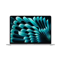 Macbook Air MC6J4LL/A Con Apple M4 2025 24GB 512GB 15" Plata