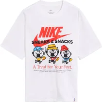 Camiseta Nike HJ0754 100 - Masculina