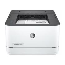 Impressora HP Laserjet Pro 3003DW Nono Wifi 110V - Branco