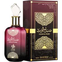 Al Wataniah Perfume Shagaf Al Ward Fem 100ML s/C