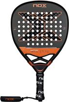 Raquete de Padel Nox AT10 Genius Attack 12K BY Agustin Tapia PAT10GENIUSAT25