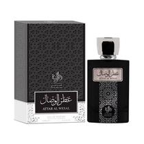 Perfume Al Wataniah Attar Al Wesal Men 100ML