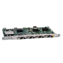 Placa Olt Gtgo C+ 8P p/ Zte C300-C320 Version A00