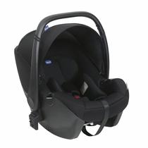 Chicco Juvenile Asiento Baby Seat Kory Essential Black Detalles En El Producto 0M+ Negro