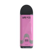 Life Pod Cartucho 8000 Puffs Tropical Ice