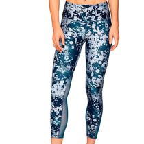 Calca Under Armour Feminina 1329492-414 MD - Azul