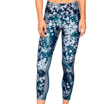 Calça Under Armour Feminina 1329492-414 MD - Azul