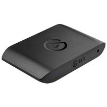 Placa de Captura de Video Elgato 4K X 10GBH9901 HDMI / USB-C / Audio - Preto