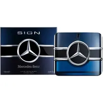 Perfume Mercedes-Benz Sign Edp - Masculino 100ML