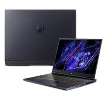 Notebook Acer PHN14-51-99NM 9-185H/ 14/ 32GB/ 1TB/ VGA/ Preto
