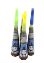 Cornetas para Aniversario Thomas 10 Unidades
